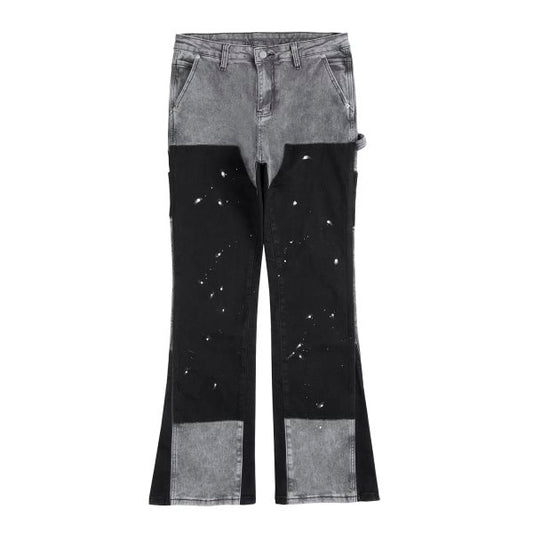 REBEL THREADS JEANS