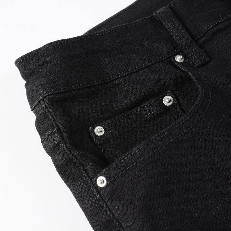 BLACK LABEL JEANS